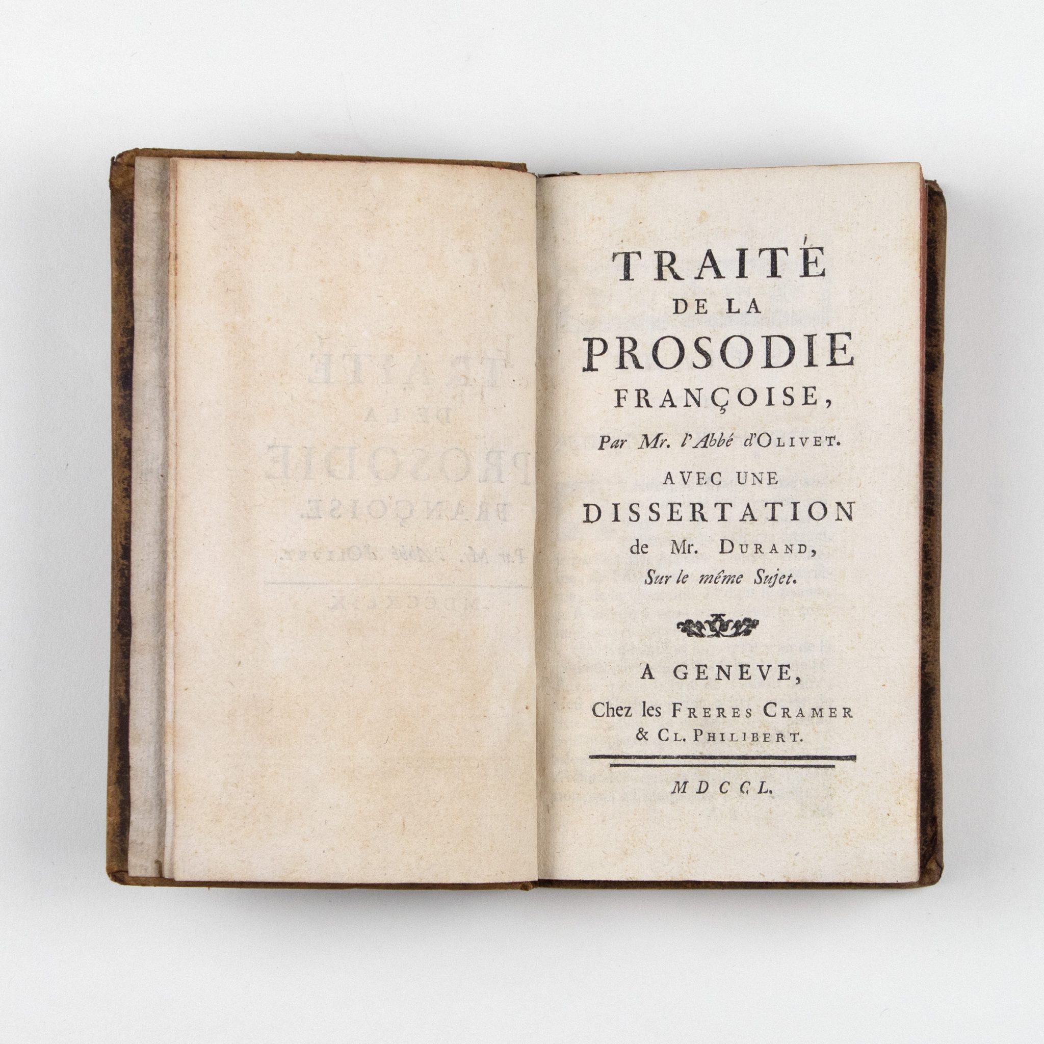 What is a dissertation picture