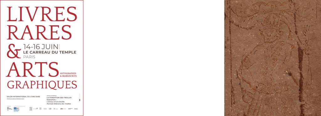 Salon international du Livre rare
