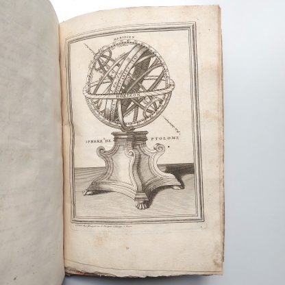 Institutiones philosophicae traditae et explanatae a R. admodum patre or Diri Jesu Saurdot magistro artium et in collegio andgavensi ineritismo philosophiae professore anno Domini 1746. – Image 10