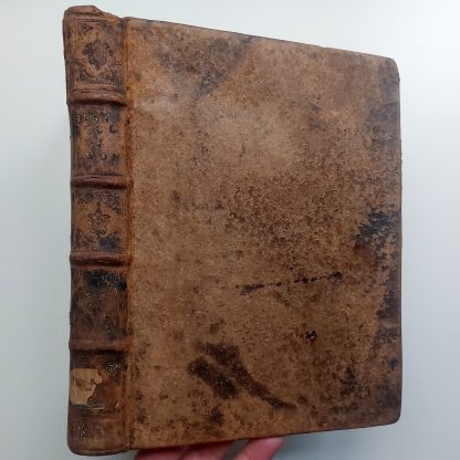 Histoire ecclesiastique du diocèse de Lyon, traitée par la suite chronologique des vies des reverendissimes archeveques comtes de Lyon et primats de France. – Image 2