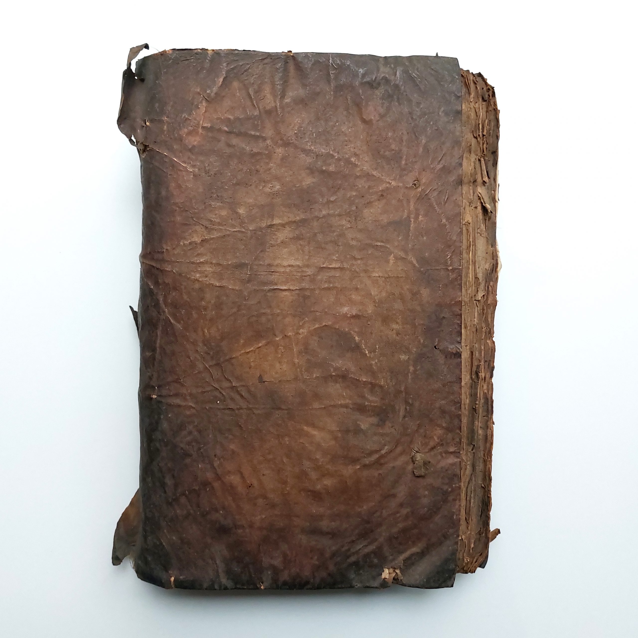 Terrier du fief des Places à Saint Martin de Beaupréau. – Image 2