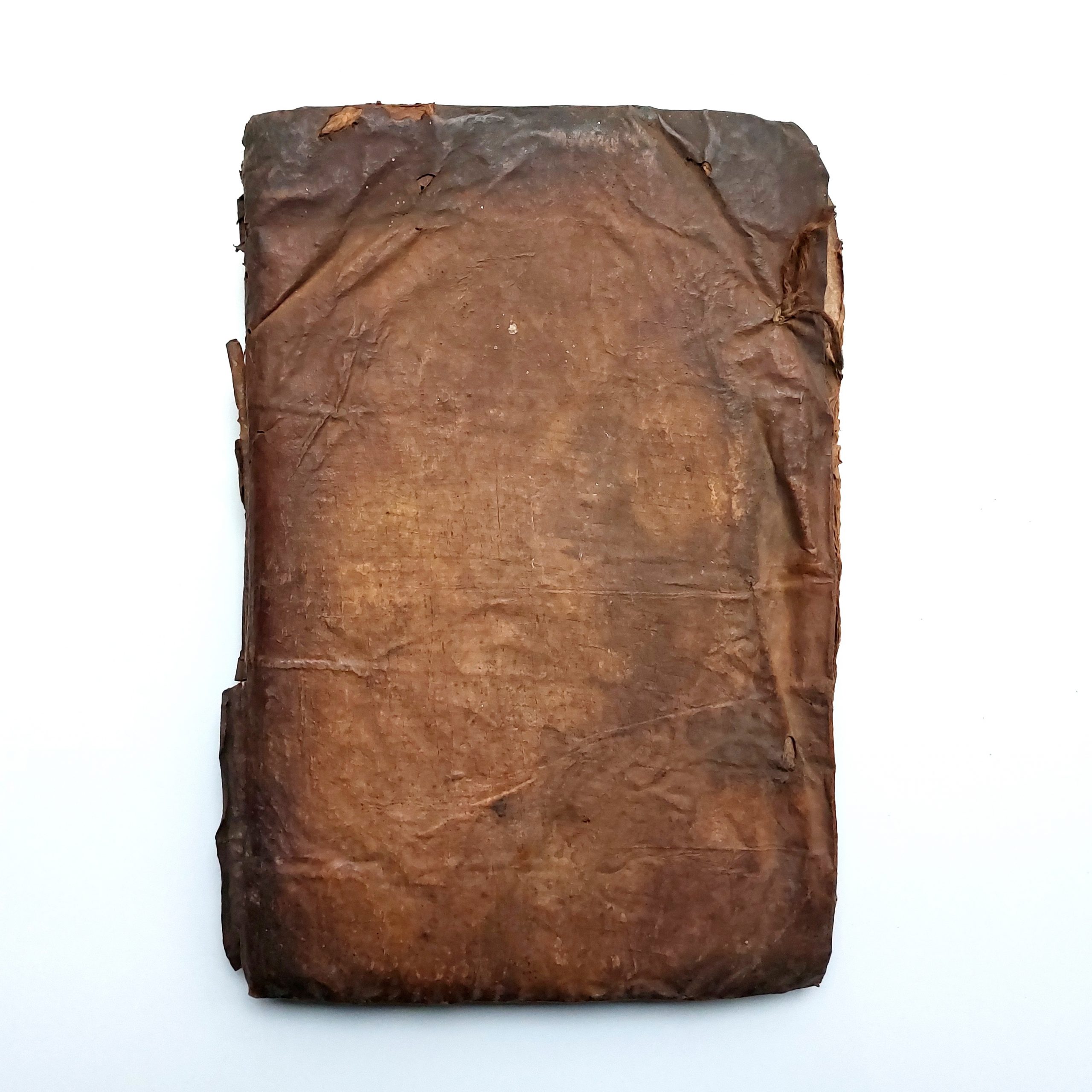 Terrier du fief des Places à Saint Martin de Beaupréau. – Image 12