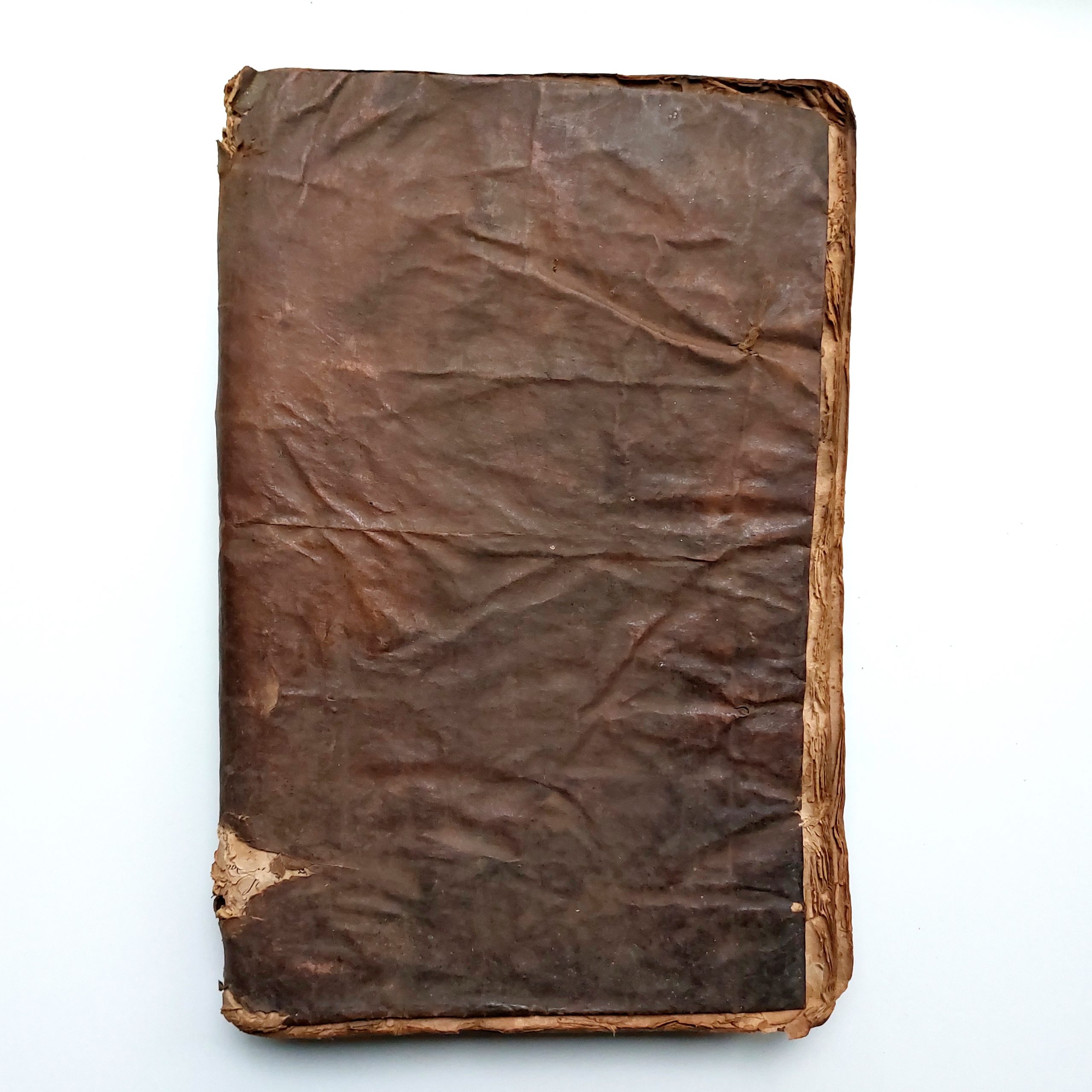 Terrier du fief des Places à Saint Martin de Beaupréau. – Image 20