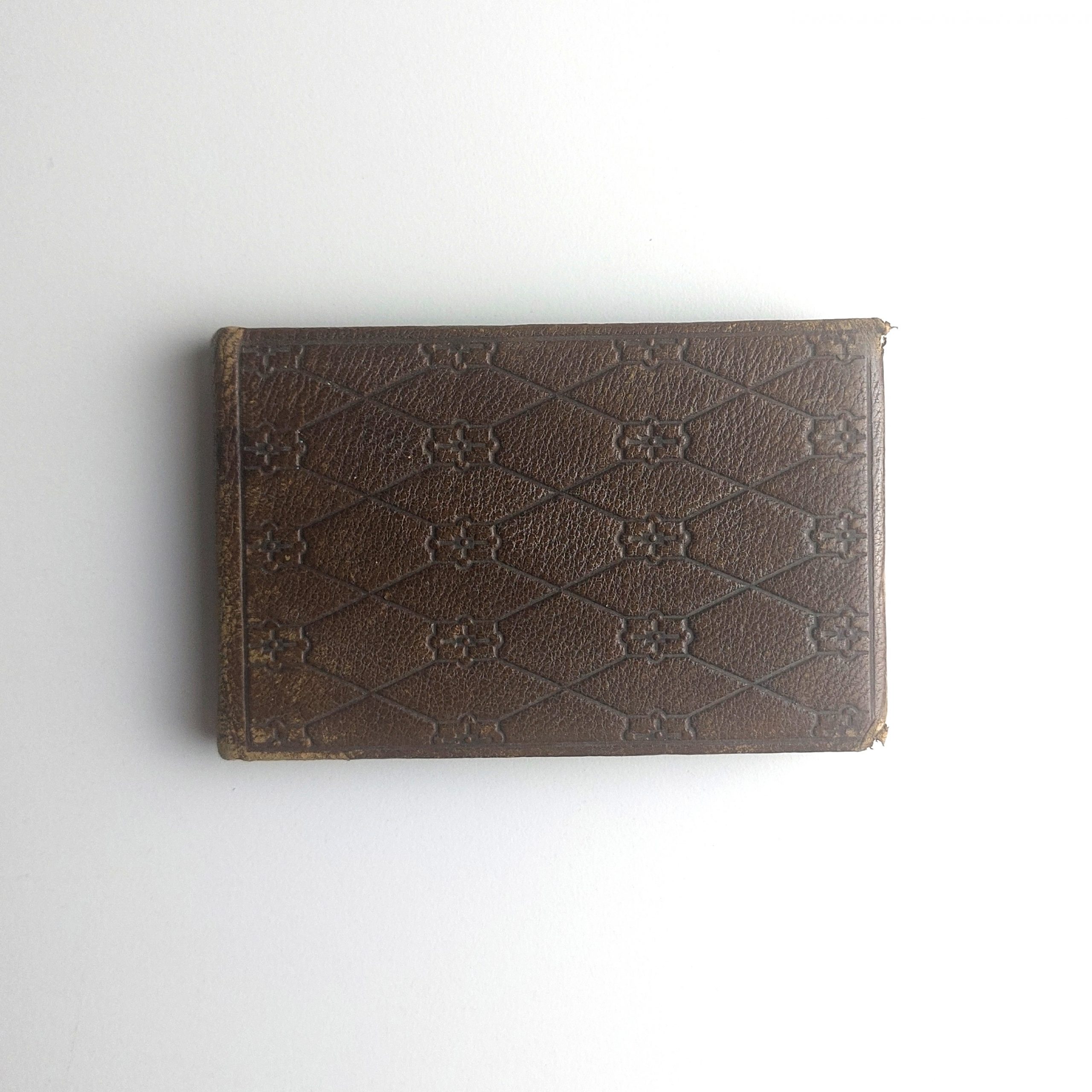 Carnet d'un soldat pendant la campagne de l'armée de la Loire en 1870-1871. – Image 29