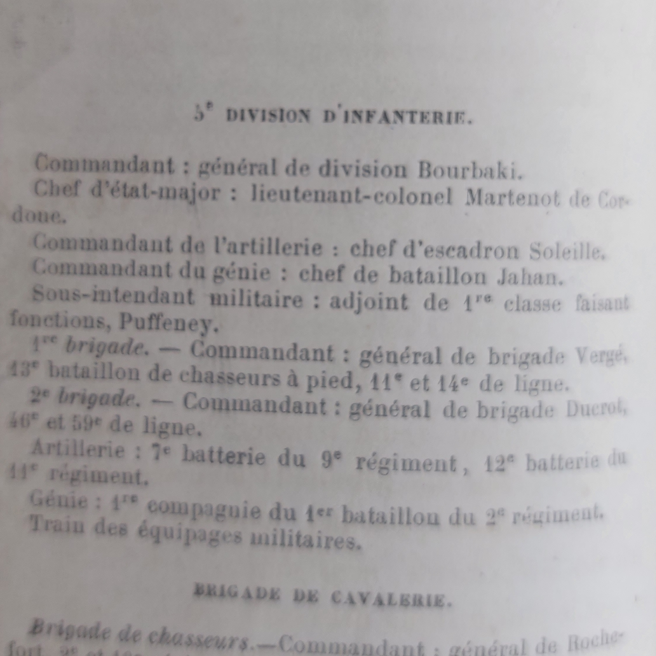 Guerre d'Italie en 1859. Tableau historique, politique et militaire. – Image 7