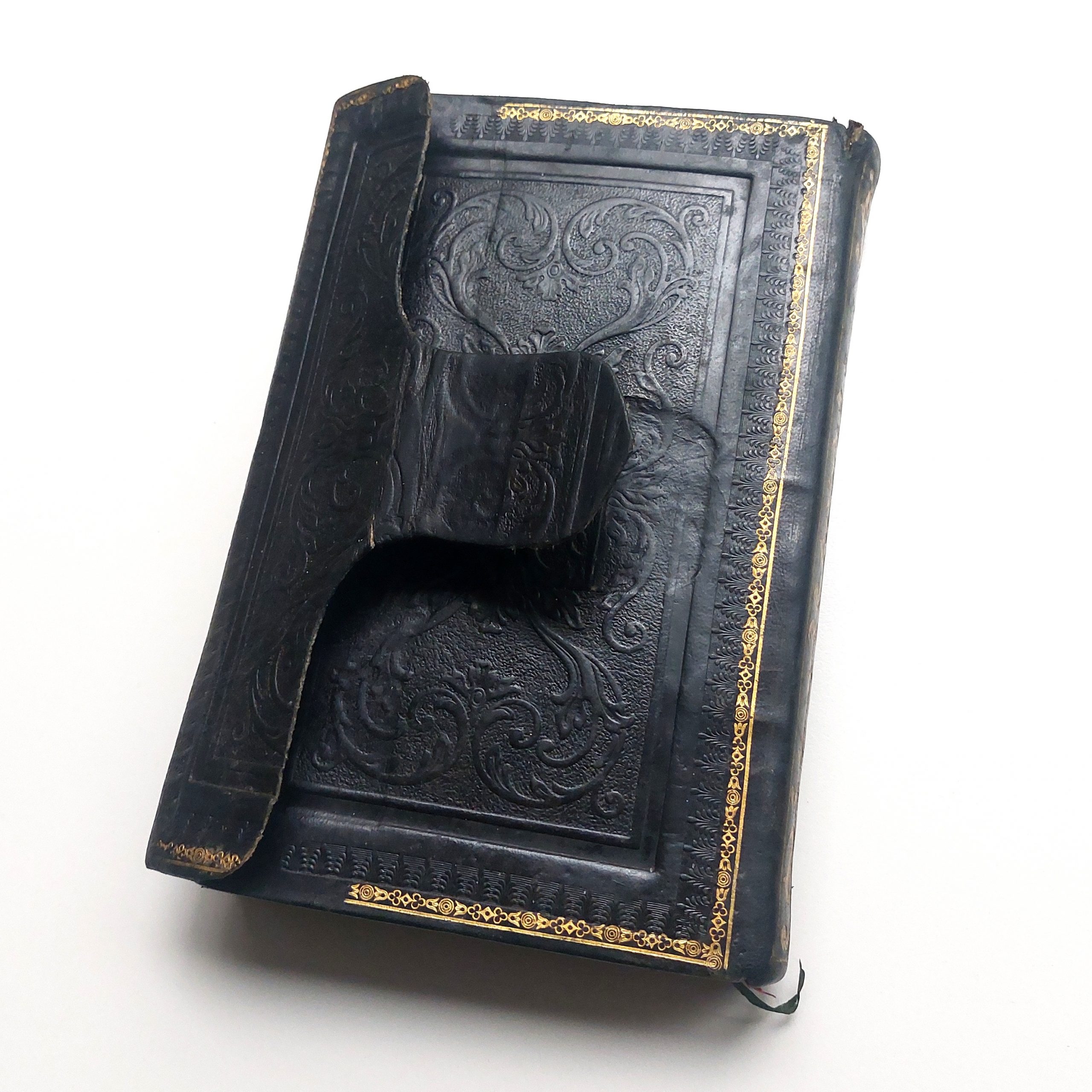 Livre de Poste pour l'an 1842. – Image 9