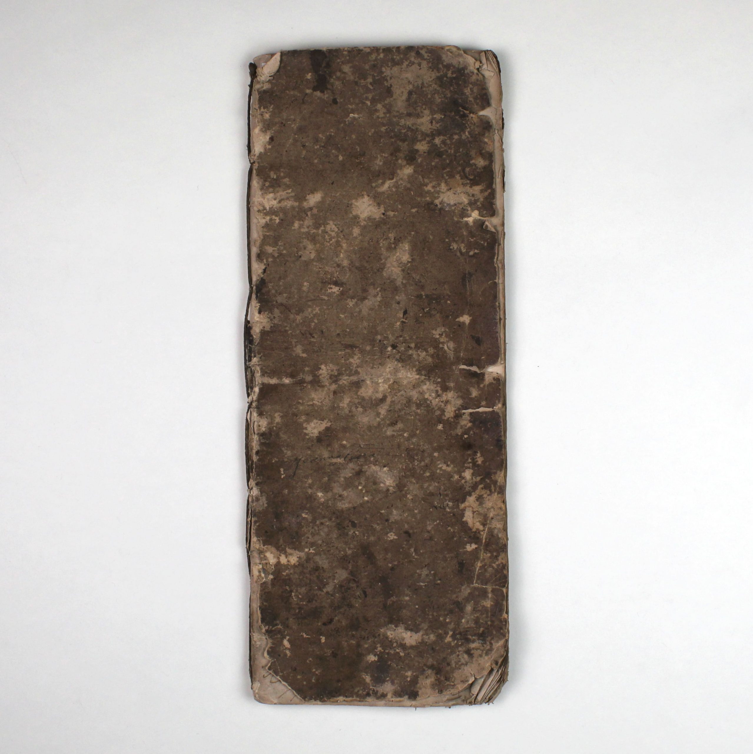 Registre des saignées et des soins prodigués par un chirurgien dans le sud-ouest de la France. – Image 2