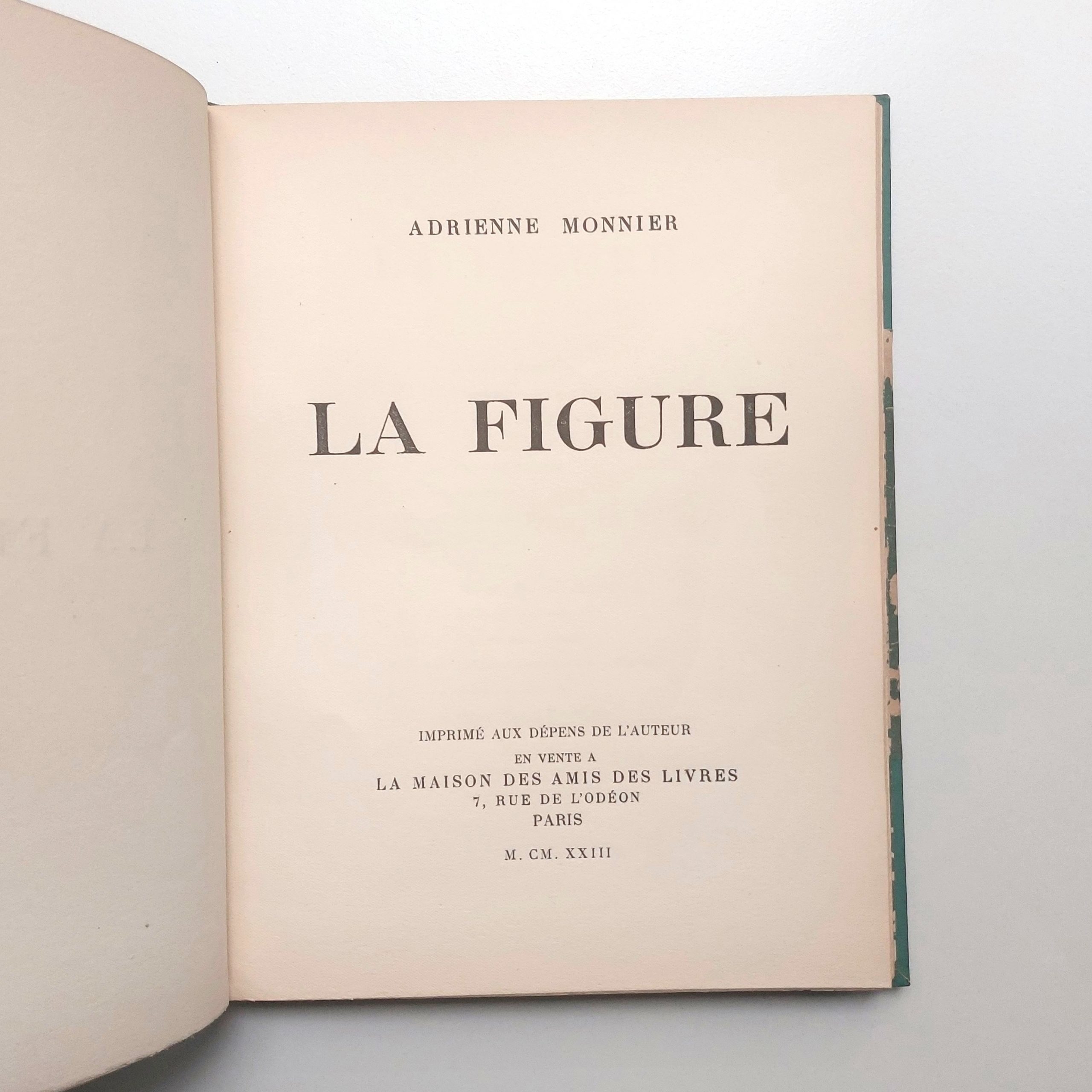 La Figure. – Image 6