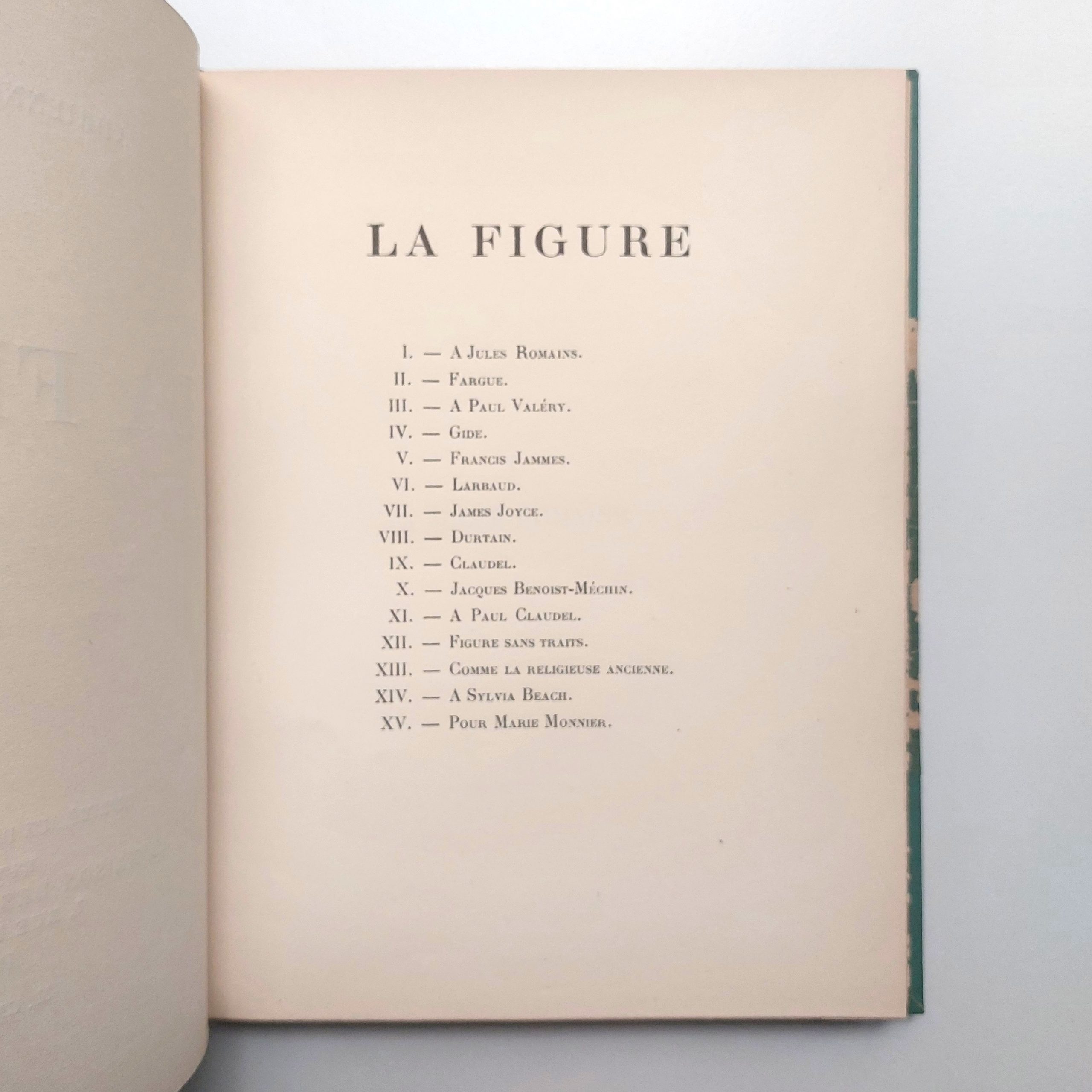 La Figure. – Image 7