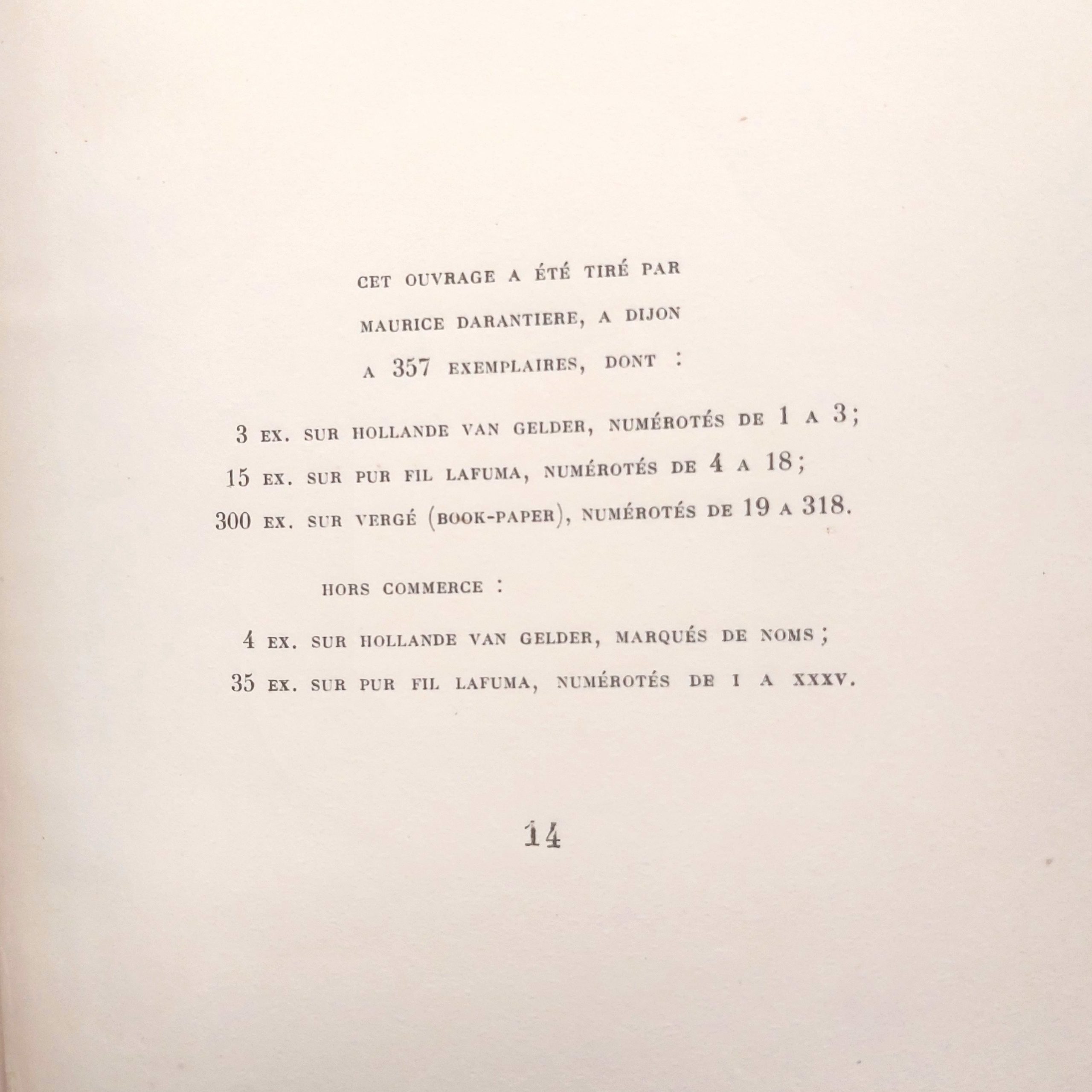 La Figure. – Image 8