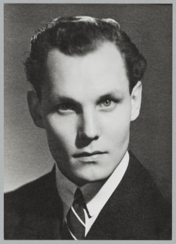 Un tapuscrit semble-t-il inédit sur la vie du résistant Roger Pironneau, par sa mère. – Image 7