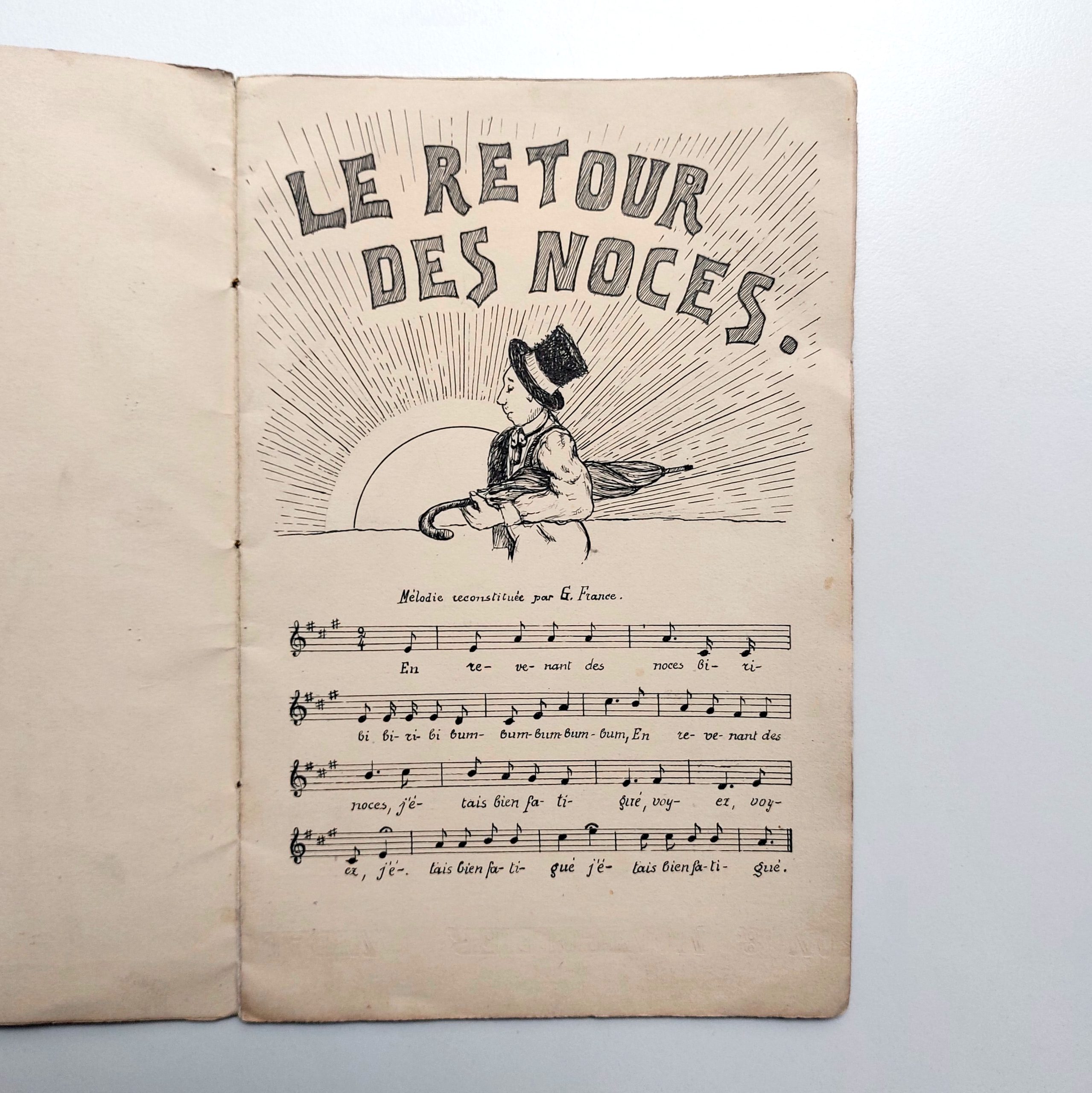 Iècq' di temps pessè. – Image 4